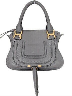 Chloe Marcie Small Tote